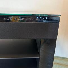 SONYシアタースタンドシステムの画像