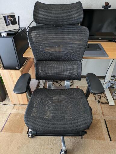 オフィスチェア(COFO Chair Premium)