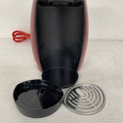 【NESCAFE】 ネスカフェ ドルチェグスト ジェニオ2 プレミアム MD9771 J0545の画像