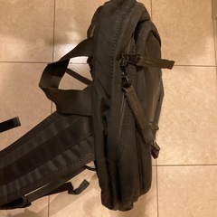 【汚れあり】Porterのリュックの画像