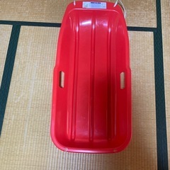 ソリ