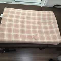 シングル 3つ折りマットレス