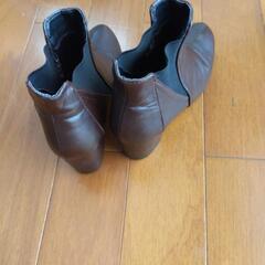 レディースブーツの画像