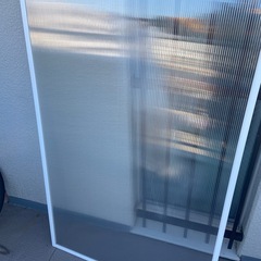 ⭐︎防寒対策⭐︎DIY内窓サイズ　（素人採寸）88cm✖️143cm　　　　 の画像