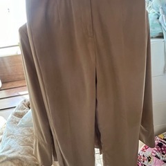 スーツ上下セットの画像