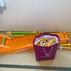 アンパンマンジャングルジム