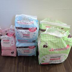 お産用パッド