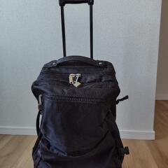 キャリーバッグ