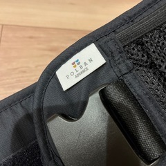 ポルバン　ヒップシートの画像