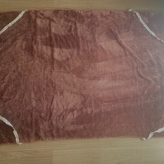 無印良品モコモコ敷きパットの画像