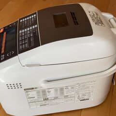 ホームベーカリー、HB-150　ふっくらパン屋さん