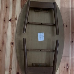 ローテーブルの画像