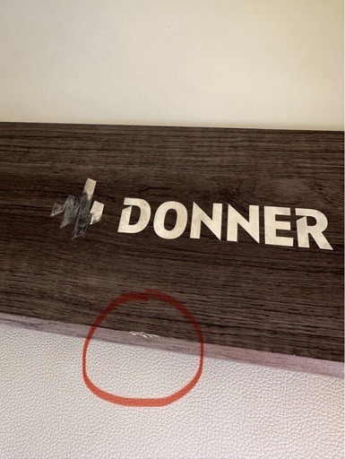 Donner 電子ピアノ 70%オフ