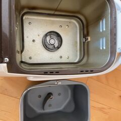 ホームベーカリー、HB-150　ふっくらパン屋さんの画像