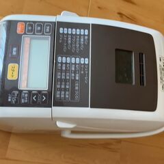 ホームベーカリー、HB-150　ふっくらパン屋さんの画像
