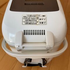 ホームベーカリー、HB-150　ふっくらパン屋さんの画像