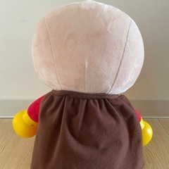 【完売】ねぇアンパンマン！お歌もきかせて！はじめてのおしゃべりDXの画像