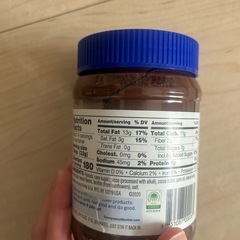 iHerb 未開封　チョコレートピーナッツバター&お菓子類の画像