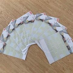 【新品】タイルシール