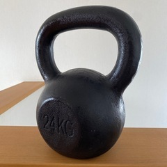 ケトルベル24kg