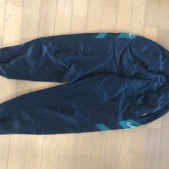 男性用スウェットパンツ(L)(s)