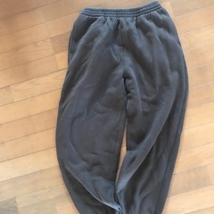 男性用スウェットパンツ(L)(s)の画像
