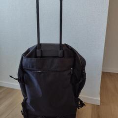 キャリーバッグの画像