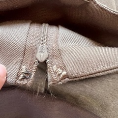 スーツ　上下セットの画像