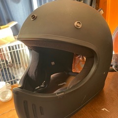 ダムトラックス　ヘルメットの画像