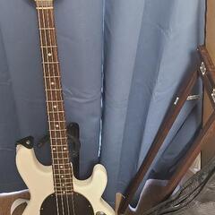 MUSICMAN　ベース