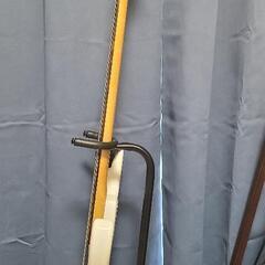 【お取り引き中】MUSICMAN　ベースの画像