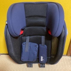 チャイルドシートの部品
