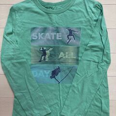 GAP KIDS　長袖カットソー　140