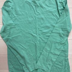 GAP KIDS　長袖カットソー　140の画像