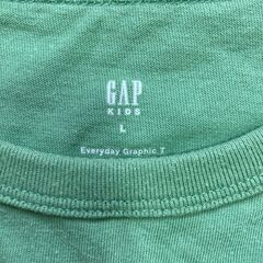 GAP KIDS　長袖カットソー　140の画像