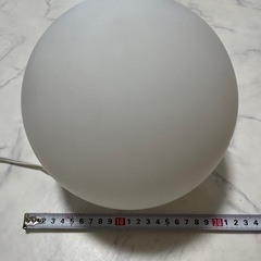 ルームランプの画像