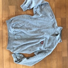 　スポーティジャケットの画像