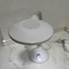 デスクライトの画像