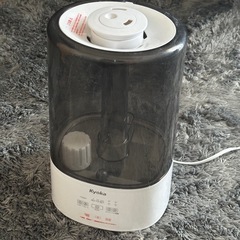 【売約済み】Kyoka 加湿器