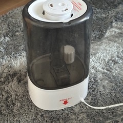 【売約済み】Kyoka 加湿器の画像