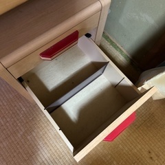 学習机を事務机などに再利用しませんか？の画像