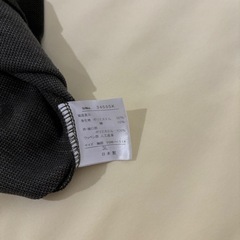SSK ウィンドブレーカー 上下セット Mサイズ の画像