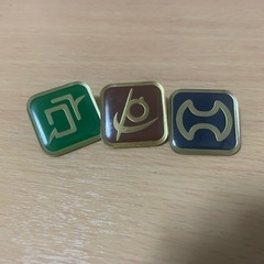FF14ジョブピンバッジ コースターグッズ等 お値下げしました！