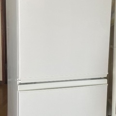 【決まりました】冷蔵庫 SHARP 1〜2人暮らし用