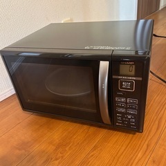 SHARP 電子レンジ
