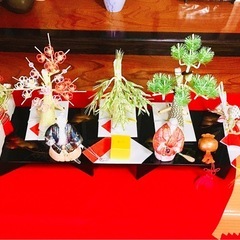 結納飾り