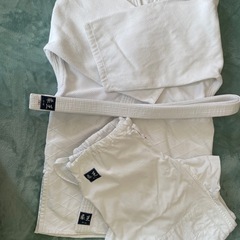 美品です！柔道着