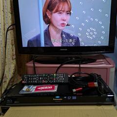 ③Panasonic ブルーレイレコーダー DMR-BWT500...