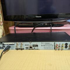 ③Panasonic ブルーレイレコーダー DMR-BWT500【一部難あり品】の画像