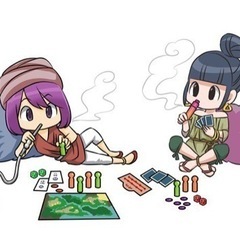 一緒にワイワイ♪ゲーム友達探してます🍀✨